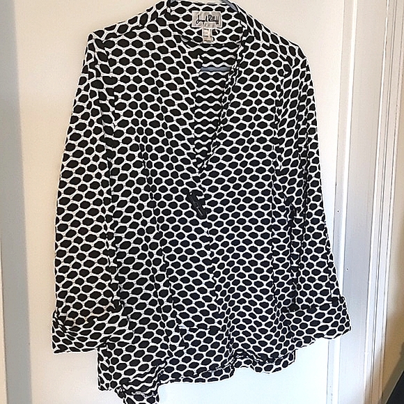 Joseph Ribkoff jacket - Picture 5 of 11